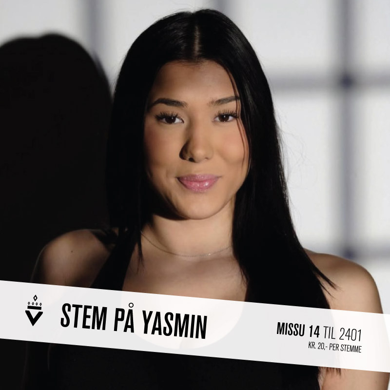 Yasmin