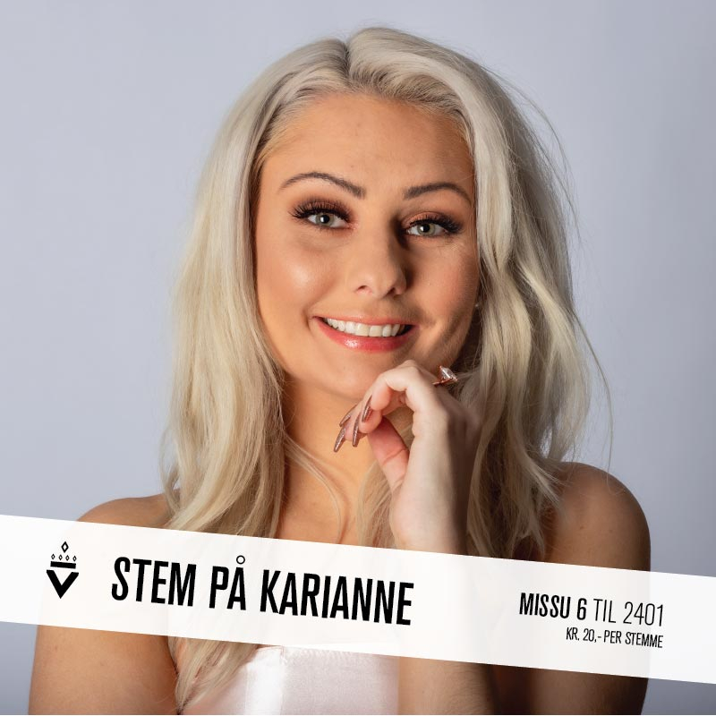 Karianne