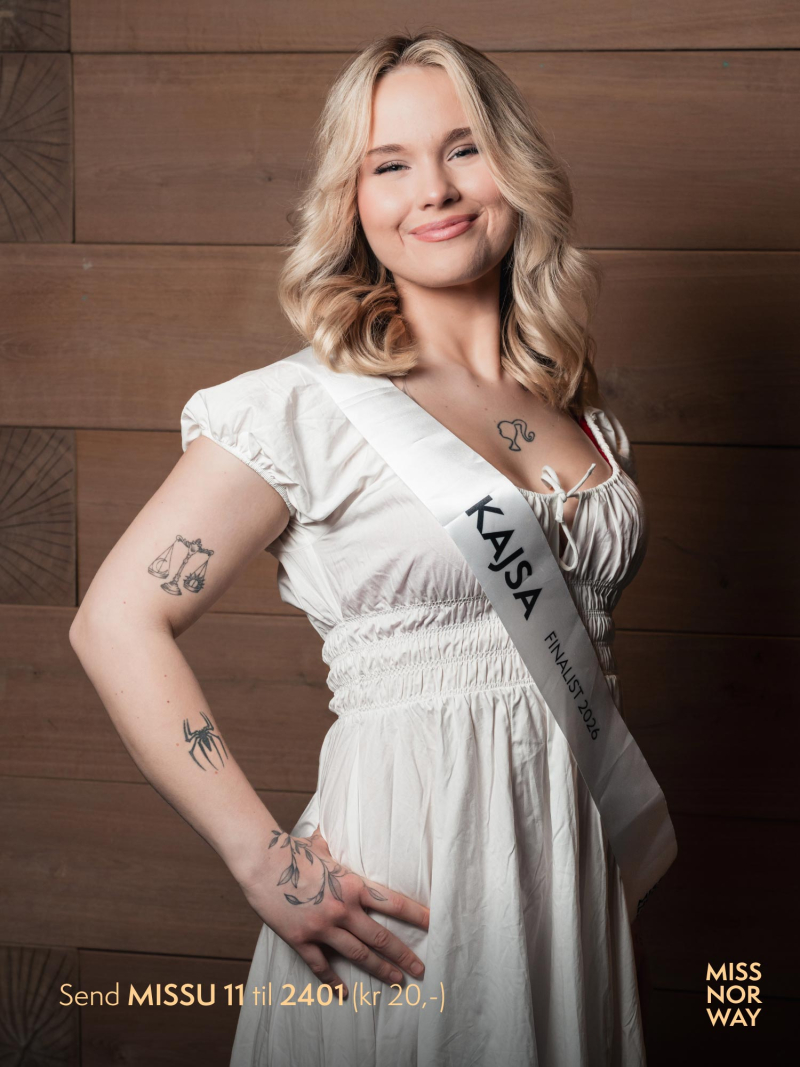 Kajsa