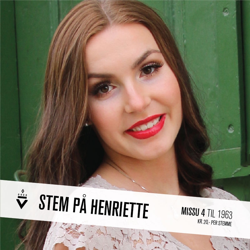 Henriette