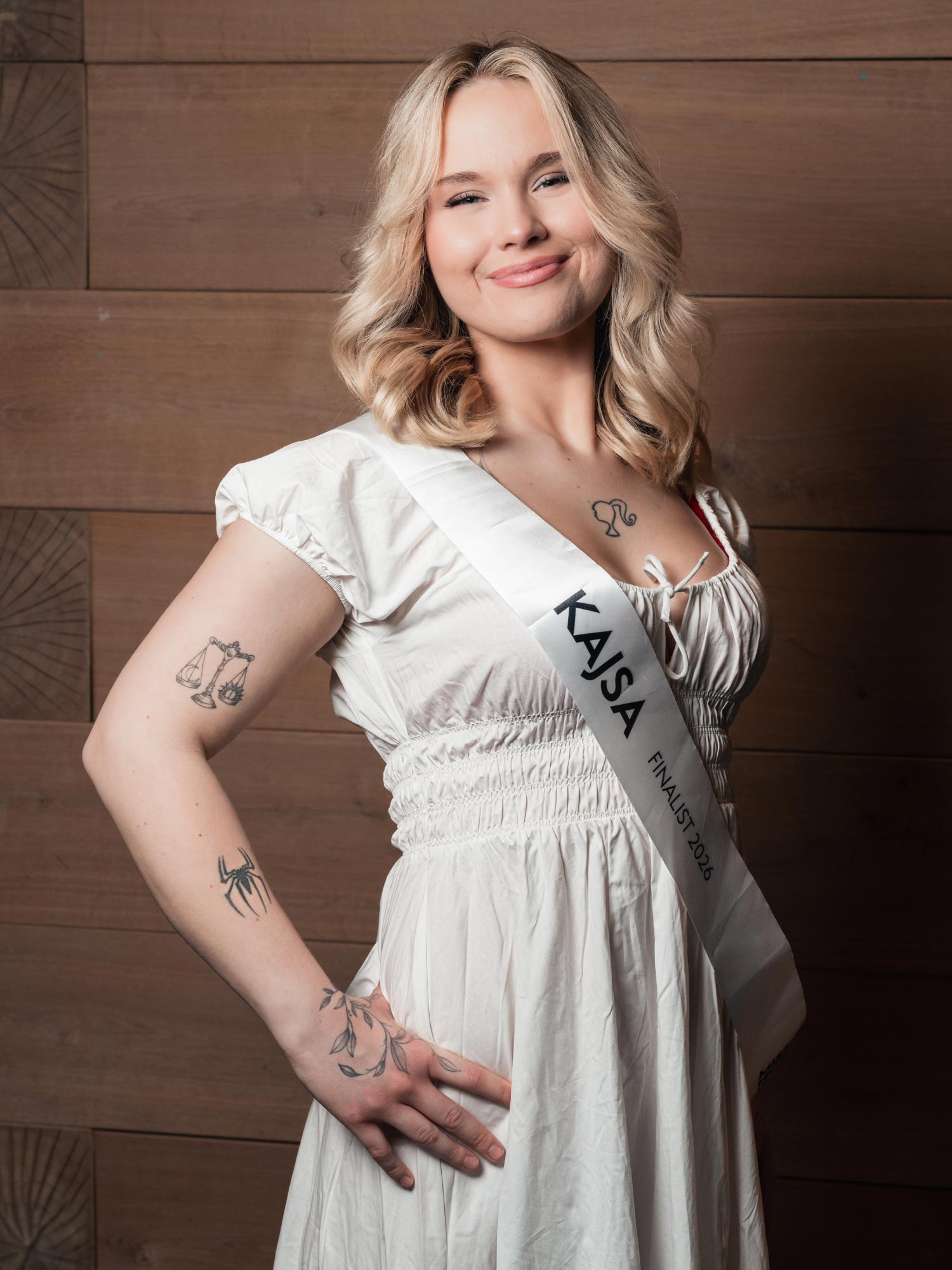 Kajsa
