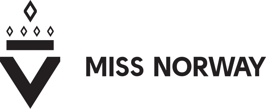 Miss Norway logo